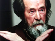 Aleksandr Solženicyn