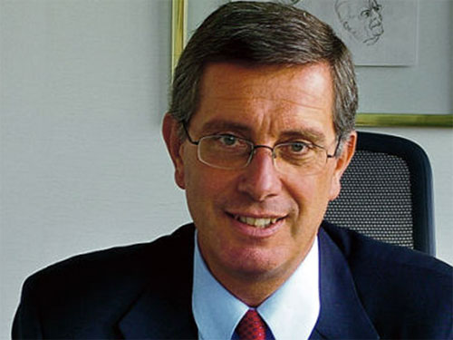 Andrea Pininfarina