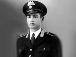 Antonino Fleres