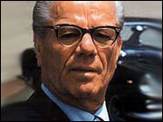 Battista Pininfarina - Giovanni Battista Farina