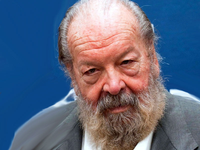 Bud Spencer - Carlo Pedersoli