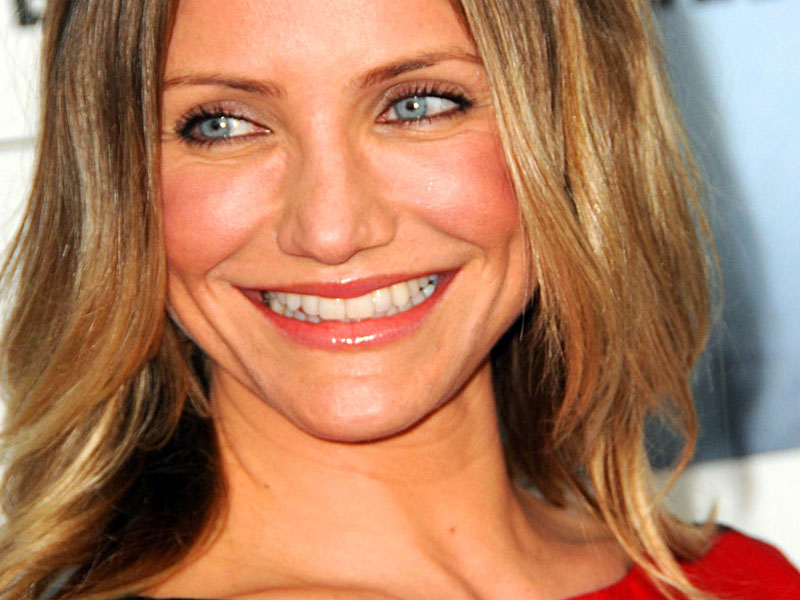 Cameron Diaz