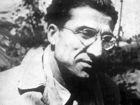 Cesare Pavese