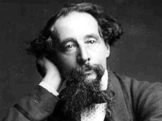 Charles Dickens