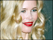 Claudia Schiffer