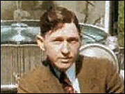Clyde Barrow