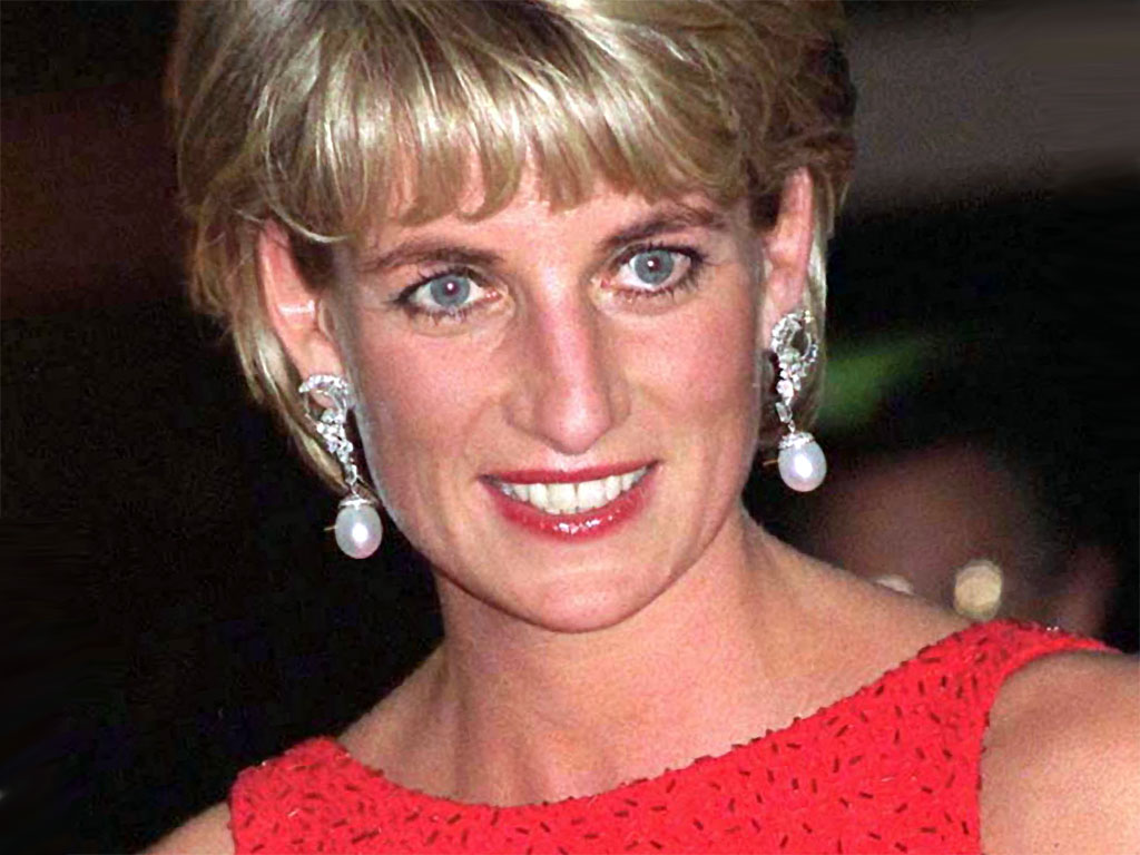 Principessa Diana Spencer