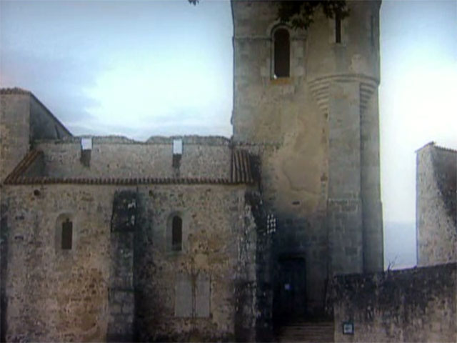 Eccidio Oradour-sur-Glane