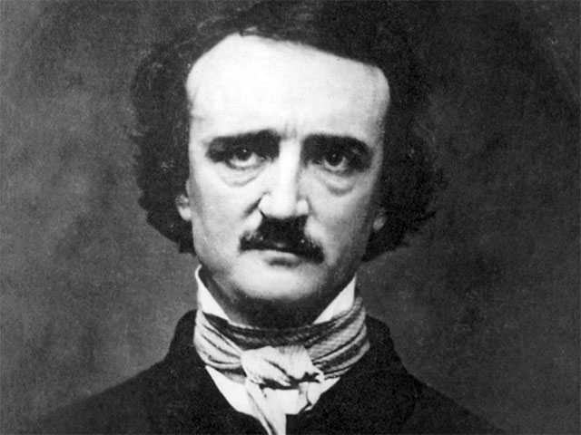 Edgar Allan Poe