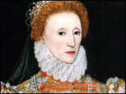 Elisabetta I d’Inghilterra
