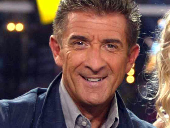 Ezio Greggio