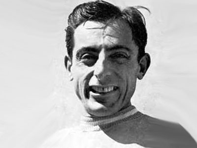 Fausto Coppi