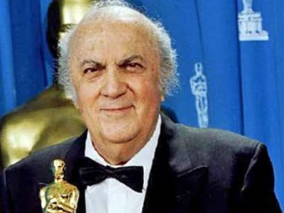 Federico Fellini