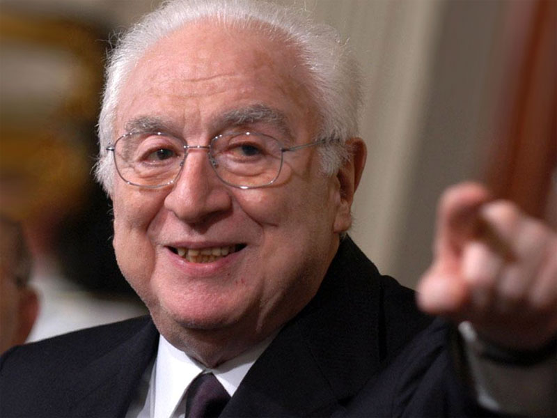 Francesco Cossiga