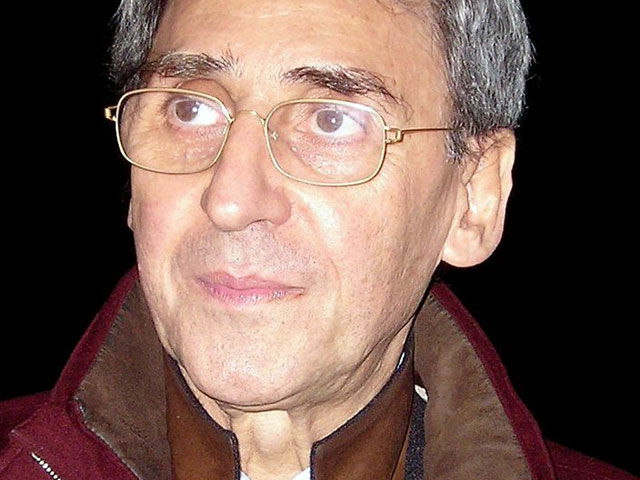 Franco Battiato - Francesco Battiato