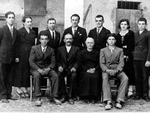Eccidio fratelli Cervi