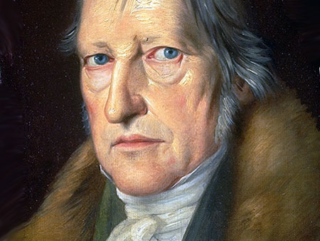 Hegel
