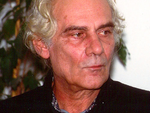 Gian Maria Volontè
