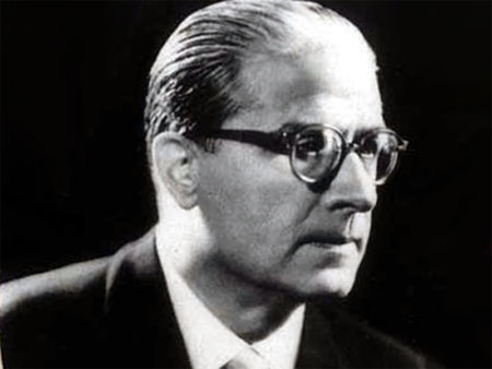 Giovanni Gronchi