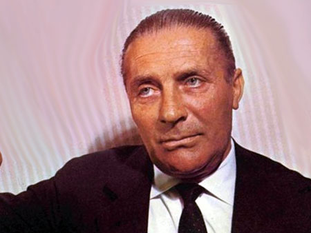 Giuseppe Meazza