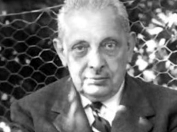 Giuseppe Tomasi di Lampedusa