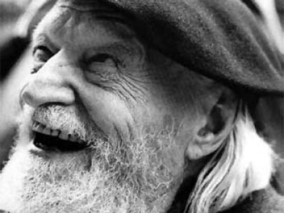 Giuseppe Ungaretti