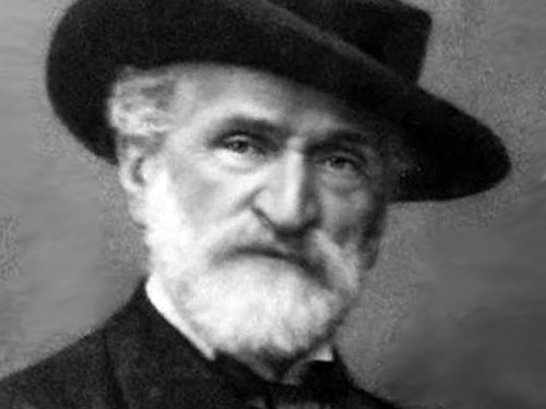Giuseppe Verdi