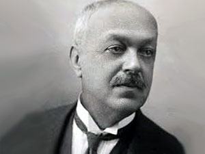 Italo Svevo