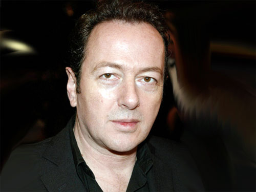Joe Strummer - John Graham Mellor