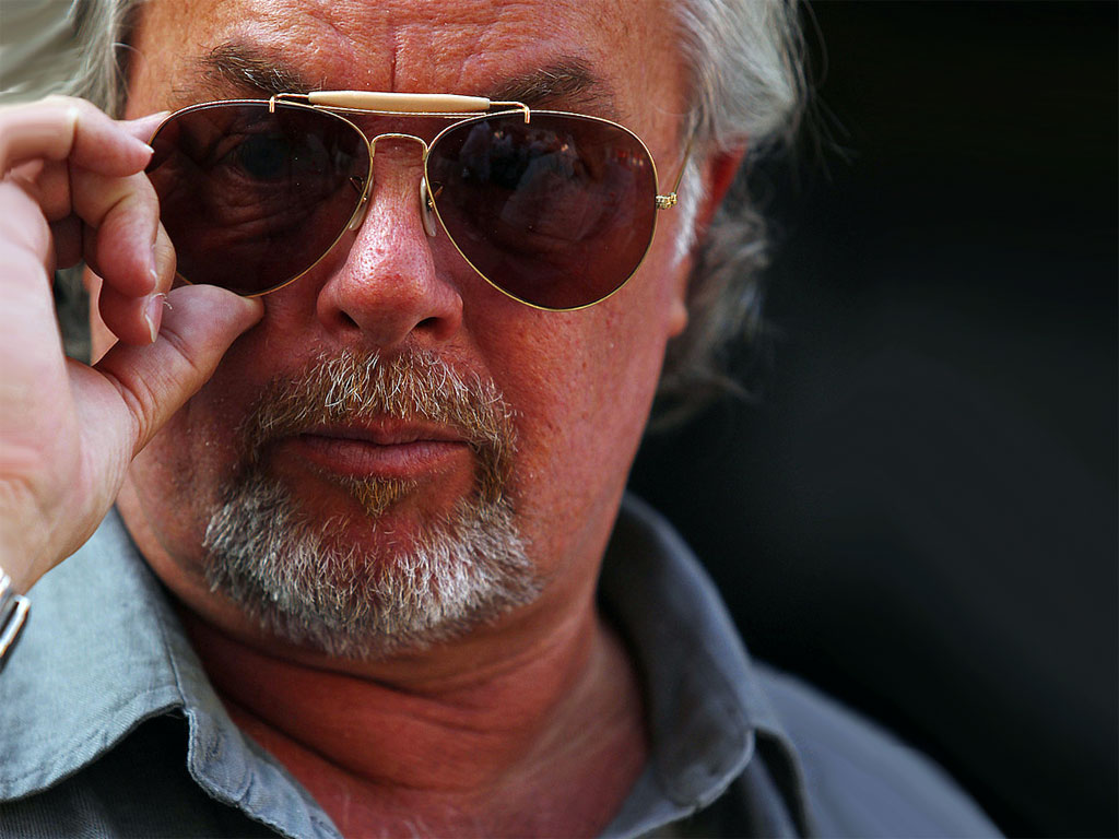 Keke Rosberg