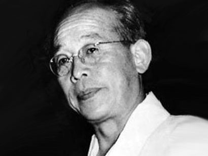 Kenji Mizoguchi