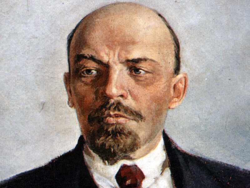 Nikolaj Lenin