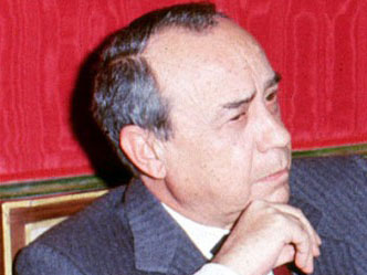 Leonardo Sciascia