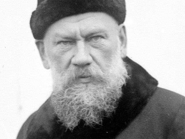 Tolstoj