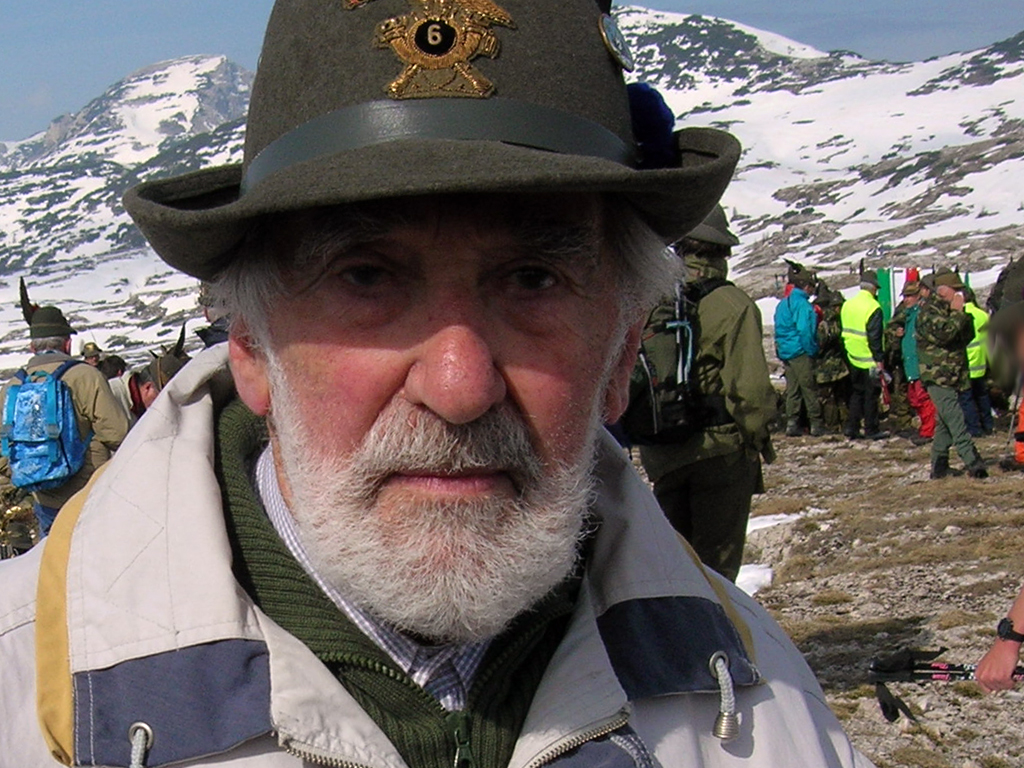 Mario Rigoni Stern