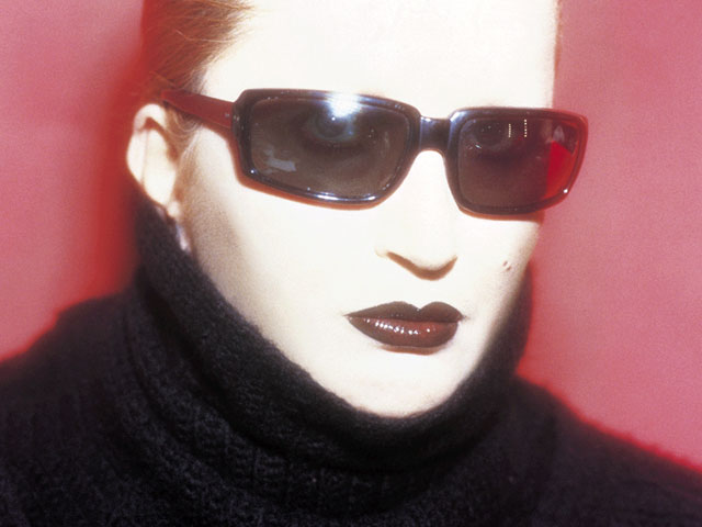Mina Mazzini