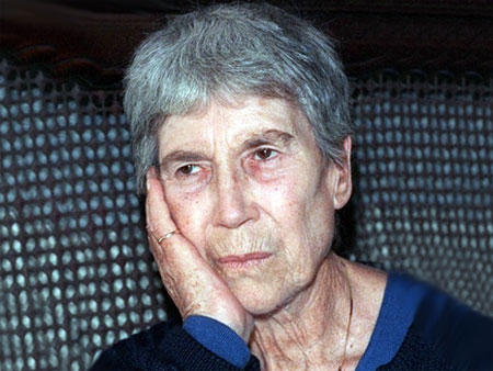 Natalia Ginzburg Levi