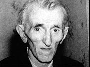 Nikola Tesla