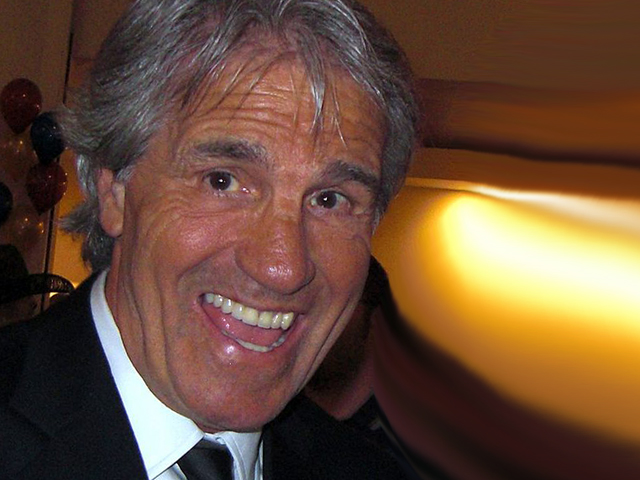 Nino Benvenuti