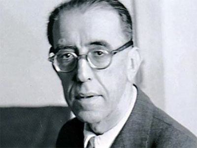 Piero Calamandrei
