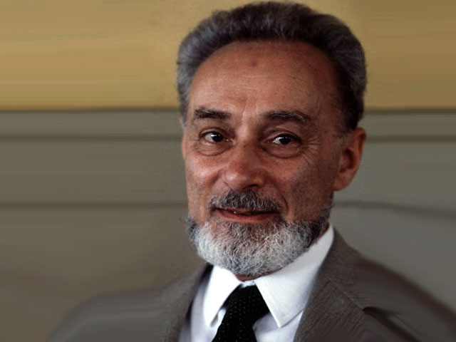 Primo Levi