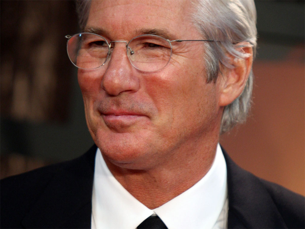 Richard Gere