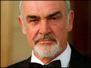 Sean Connery