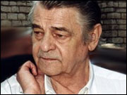 Sergio Endrigo