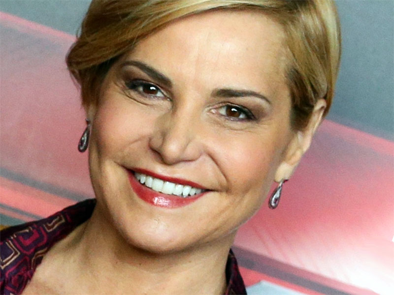 Simona Ventura