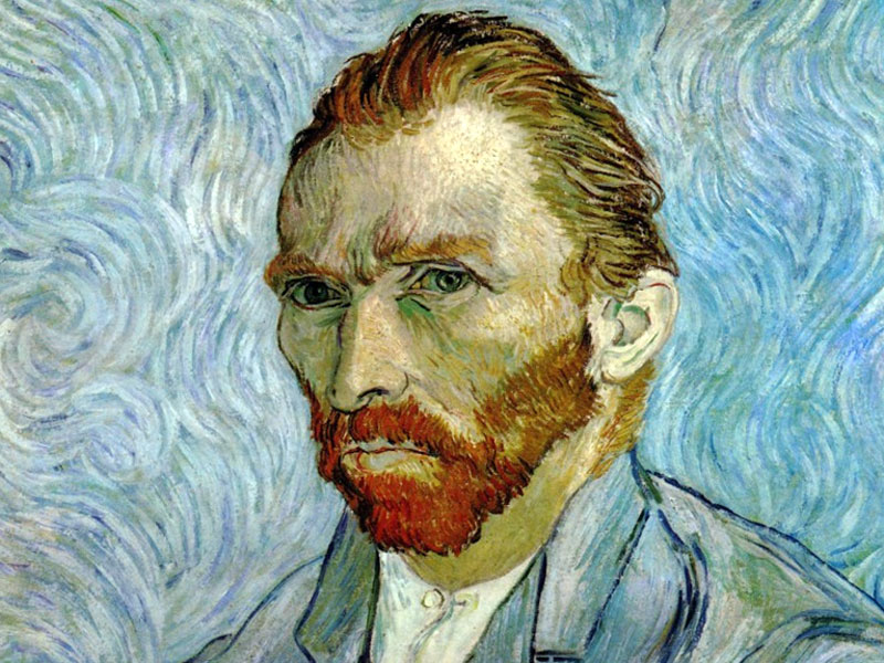Vincent Van Gogh - Vincent Willem Van Gogh