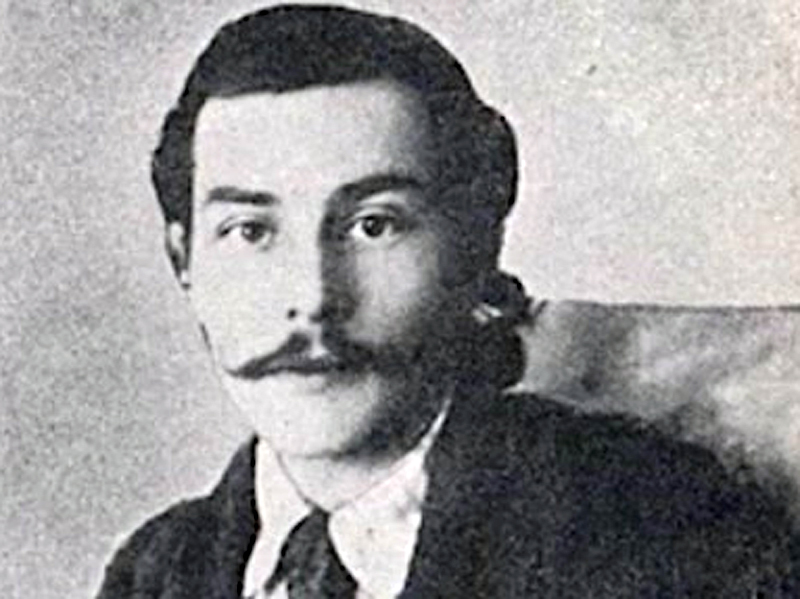 Albert Lozeau