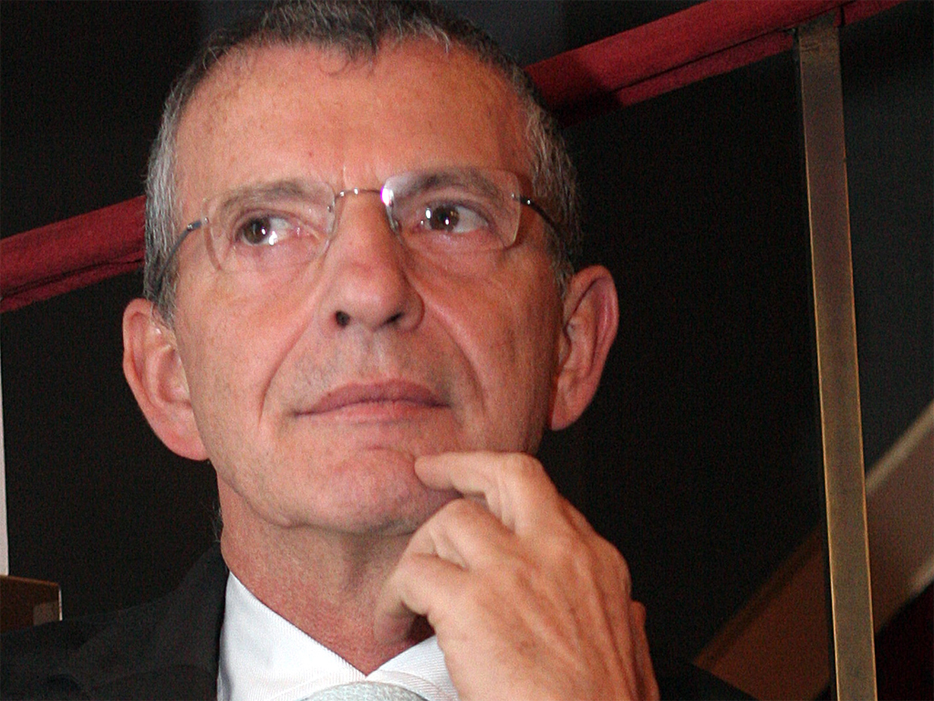 Aldo Busi