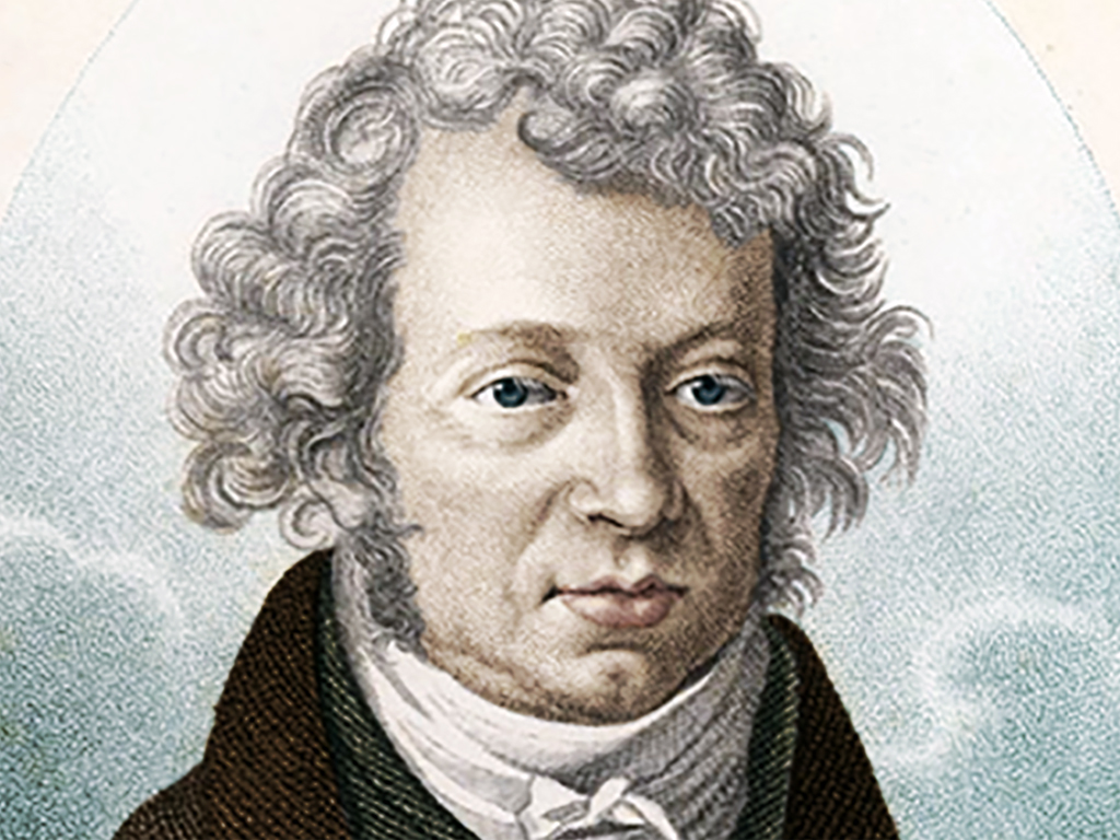 André-Marie Ampère