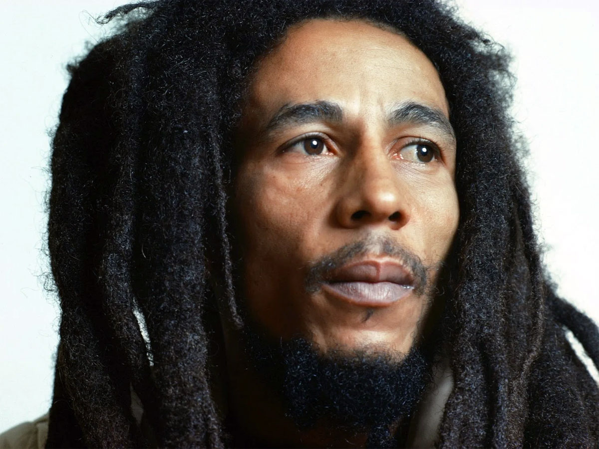 Bob Marley
